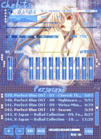 Chi-chan ~~